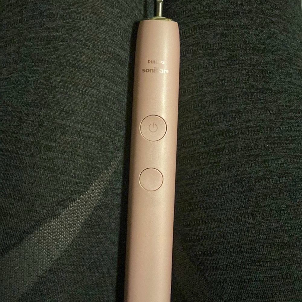 Philips sonicare handle